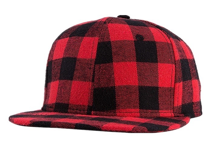 baseball cap with lights in brim