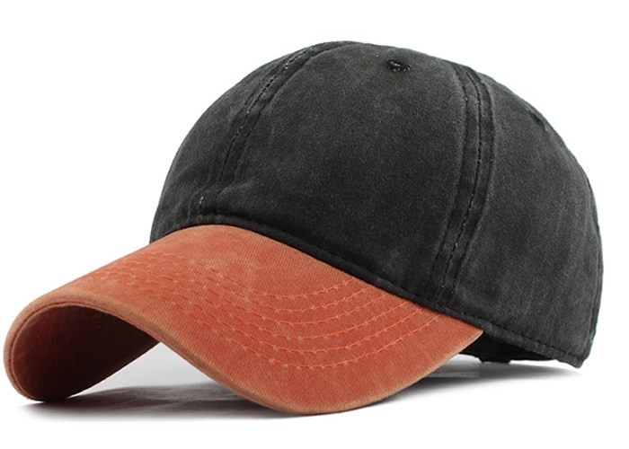 golf cap supplier