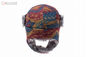 ODM Russian Trapper Winter Hats Multifunctional With Ear Flaps Unisex Winter Hats
