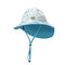100% Cotton UPF Outdoor Sun Protection Hat 58cm Childs Sun Hats