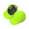 Safety Bump Caps Baseball Style With ABS Insert Helmet OEM Caps Supplier