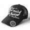 Foam Front Trucker Cap Mesh Hat Embroidery Logo For Summer Caps Factory