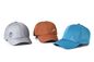 Eco Friendly Lightweight Quick Dry Baseball Caps For Big Heads