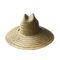 ODM Surf Beach Straw Sun Hats Natural Hollow Grass For Man Women