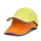 Unisex 6 Panel Baseball Hat Nylon Sports Quick Dry Fit Cap Embroidery Logo