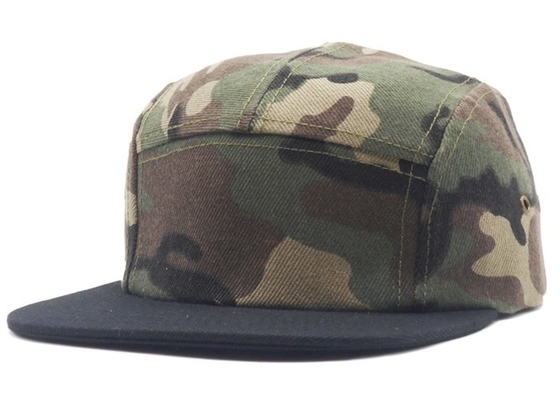 NEW Mens Womens Camouflage Strapback Camo Suede Nap Baseball Cap Adjustables Hat