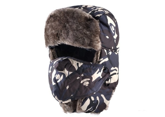 Winter Bomber Hat On Sales Quality Winter Bomber Hat Supplier