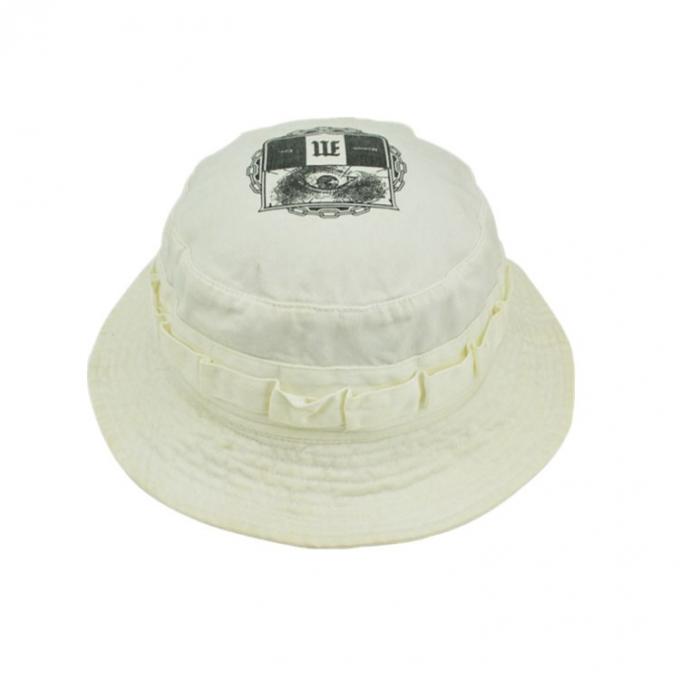 custom embroidered fishing hats