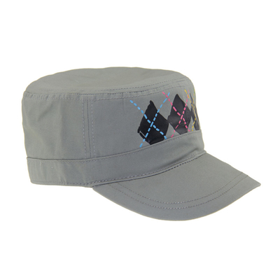 Mens Women Outdoor Military Baseball Hat Cotton Flat Top Army Cap OEM ODM