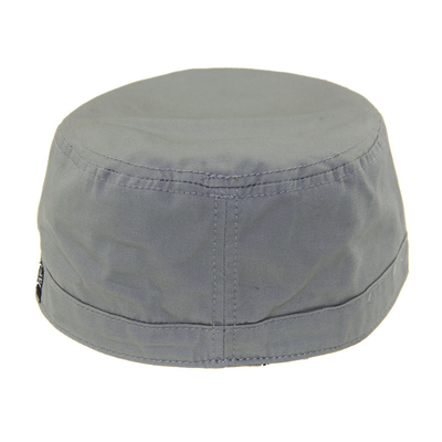 Mens Women Outdoor Military Baseball Hat Cotton Flat Top Army Cap OEM ODM