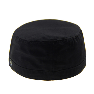 Mens Women Outdoor Military Baseball Hat Cotton Flat Top Army Cap OEM ODM
