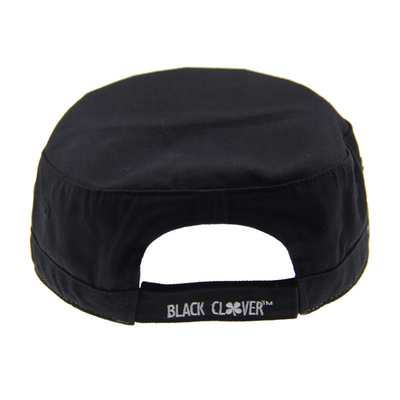 Casual Vintage Military Cadet Cap One Size Fits All SEDEX Certified