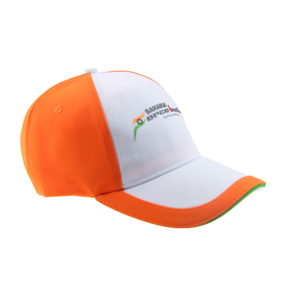 Breathable Embroidery Baseball Cap Washed Fashion Baseball Cap For Girl Or Boy