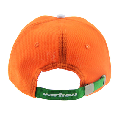 Breathable Embroidery Baseball Cap Washed Fashion Baseball Cap For Girl Or Boy