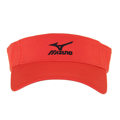 Adjustable Sports Sun Visor Caps Women'S Golf Sun Visors Precurved Peak