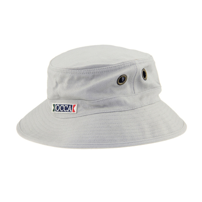 Women Mens Wide Brim Summer Hat Personalized Bucket Hat  UV Resistant