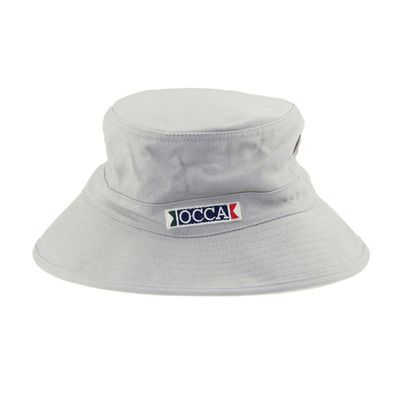 Women Mens Wide Brim Summer Hat Personalized Bucket Hat  UV Resistant