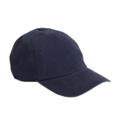 100% Organic Cotton Washed Baseball Hat, Low Profile Unconstructed Outdoor 6 Panels Caps