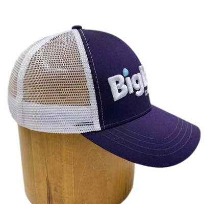 Adjustable Snapback Baseball Trucker Hat  Fitted Trucker Hats  Customization