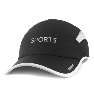 Summer Lightweight Personalized Embroidered Baseball Caps One Size