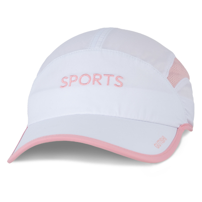 Summer Lightweight Personalized Embroidered Baseball Caps One Size