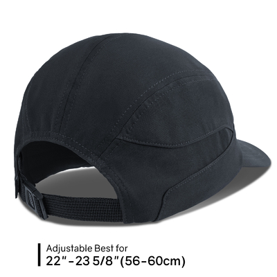 Premium Custom Running Hats Men Or Women Soft Peak Sports Baseball Caps