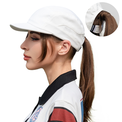 Premium Custom Running Hats Men Or Women Soft Peak Sports Baseball Caps