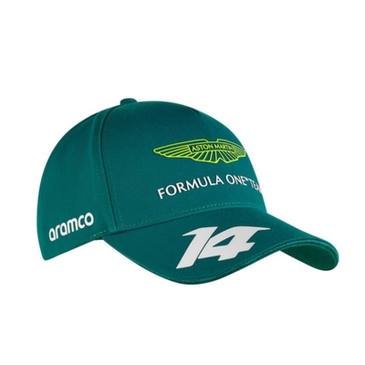 100% Polyester Racing Baseball Caps 5 Panels