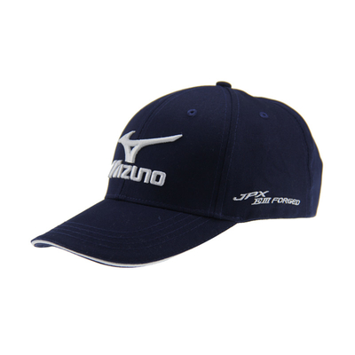 Basic Standard Outdoor Baseball Cap Adult Size Cotton Twill Material