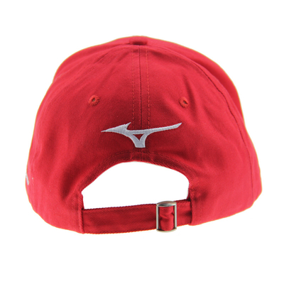 Basic Standard Outdoor Baseball Cap Adult Size Cotton Twill Material