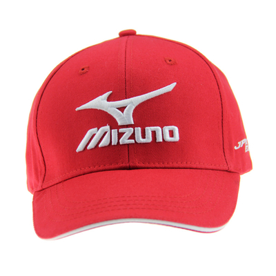 Basic Standard Outdoor Baseball Cap Adult Size Cotton Twill Material