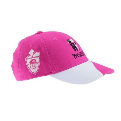 Heavy Brushed Cotton Outdoor Baseball Caps 6 Panel  Baseball Hat Multiple Color