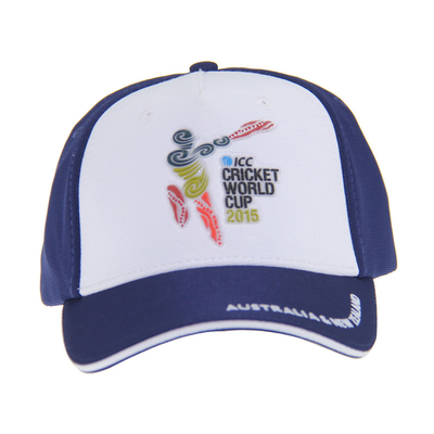 Customized High Frequncy Welding Branded Logos Athletic Baseball Cap, Durable 6 Panel Adjustable Hat