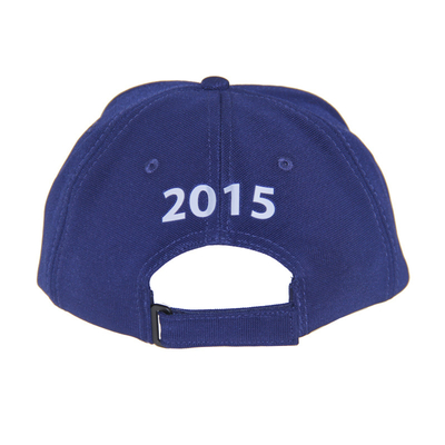 Customized High Frequncy Welding Branded Logos Athletic Baseball Cap, Durable 6 Panel Adjustable Hat