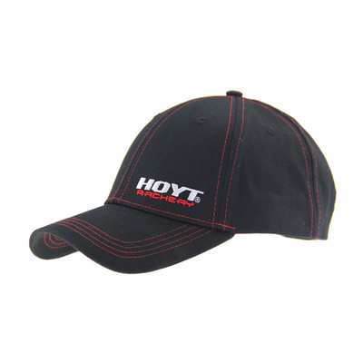 Classic 6 Panel Cotton Embriodery Baseball Caps, Low Profile Adjustable Men And Women Caps