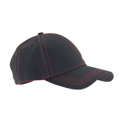 Classic 6 Panel Cotton Embriodery Baseball Caps, Low Profile Adjustable Men And Women Caps