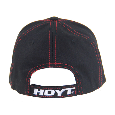 Classic 6 Panel Cotton Embriodery Baseball Caps, Low Profile Adjustable Men And Women Caps