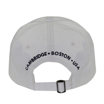 Classic 6 Panel Cotton Embriodery Baseball Caps, Low Profile Sandwich Adjustable Men And Women Caps