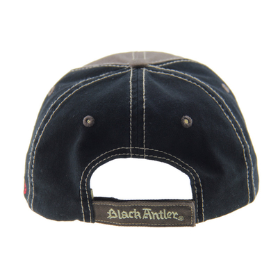 Curved Brim Distressed Vintage Baseball Caps Washed Baseball Hats Customizable