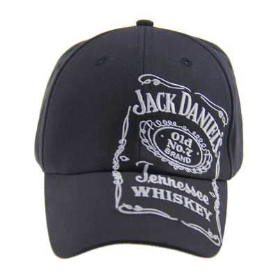 Comfortable Headband Outdoor Baseball Caps Autumn Winter Baseball Hat  OEM
