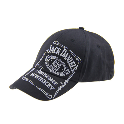 Comfortable Headband Outdoor Baseball Caps Autumn Winter Baseball Hat  OEM