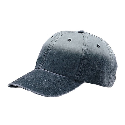Tie Dye 6 Panel Cotton Unconstructed Baseball Caps, Low Profile Adjustable Men And Women Casual Caps