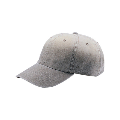 Tie Dye 6 Panel Cotton Unconstructed Baseball Caps, Low Profile Adjustable Men And Women Casual Caps