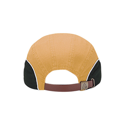 Multi Panels Unconstructed Custom Sports Caps Summer Outdoor Casual Baseball Cap