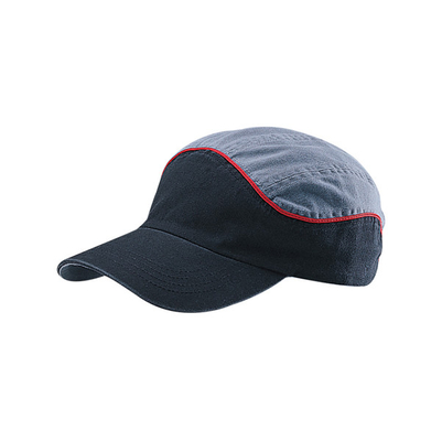 Multi Panels Unconstructed Custom Sports Caps Summer Outdoor Casual Baseball Cap