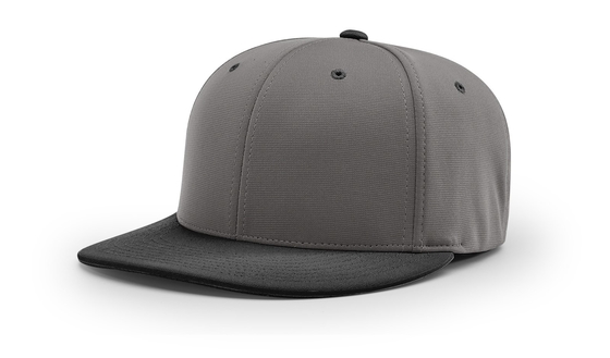 Two Tone Colors Snapback Baseball Hats Low Profile Snapback Hats OEM / ODM
