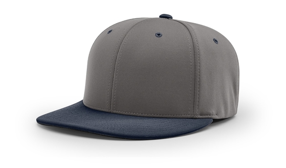 Two Tone Colors Snapback Baseball Hats Low Profile Snapback Hats OEM / ODM