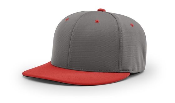 Two Tone Colors Snapback Baseball Hats Low Profile Snapback Hats OEM / ODM