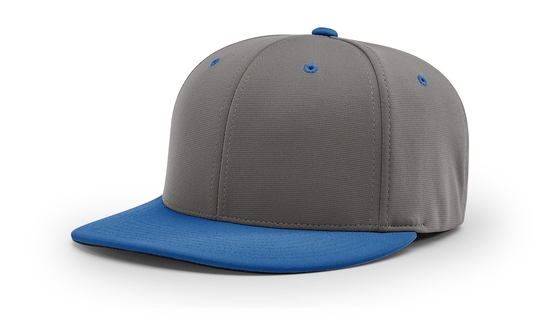 Two Tone Colors Snapback Baseball Hats Low Profile Snapback Hats OEM / ODM