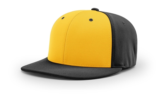 Two Tone Colors Snapback Baseball Hats Low Profile Snapback Hats OEM / ODM